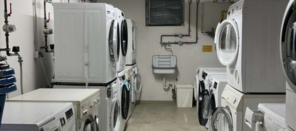 1 chambre Appartement à Baden-Wurttemberg, Germany No. 114562 19