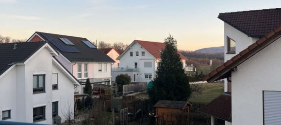 1 chambre Appartement à Baden-Wurttemberg, Germany No. 114562 8