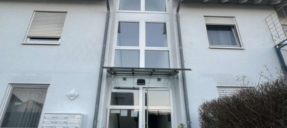 1 chambre Appartement à Baden-Wurttemberg, Germany No. 114562 23