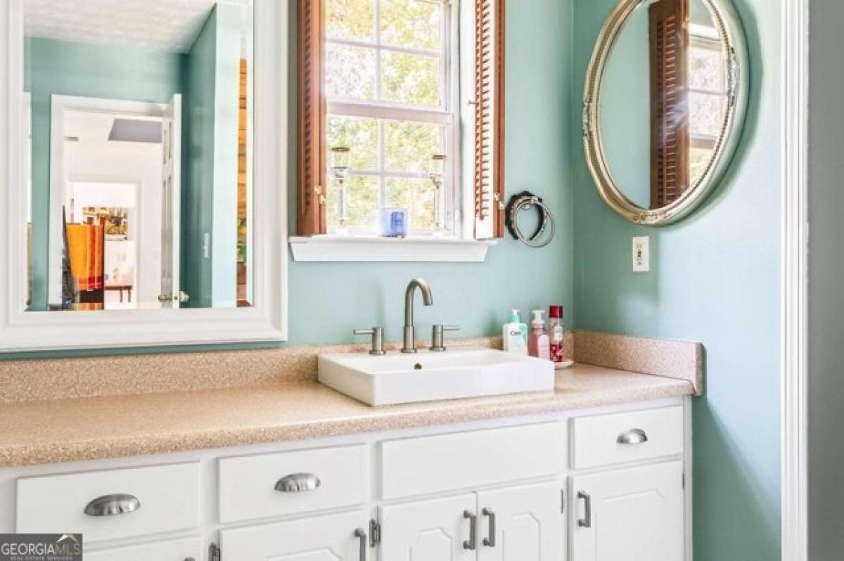 3 bedrooms House in McDonough, USA No. 416086