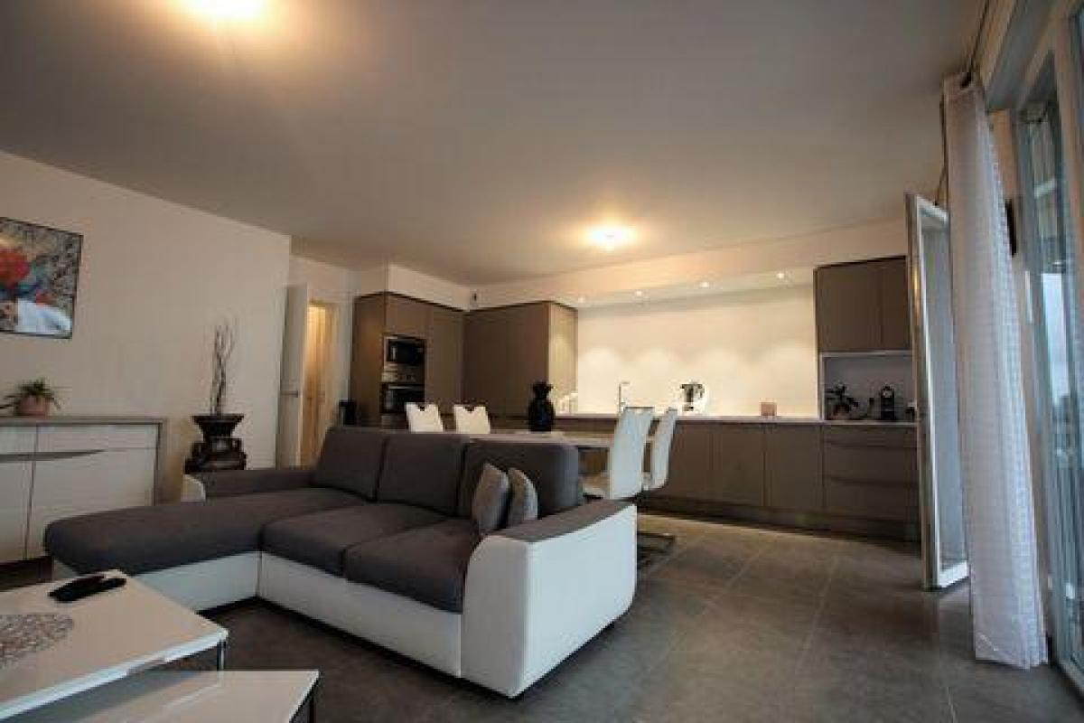 2 chambres Condo à Meylan, France No. 34655