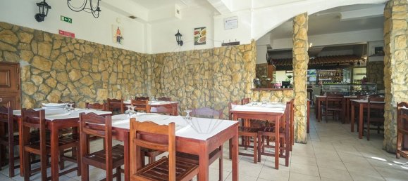 90m² Commercial property in Sintra, Portugal No. 247661 18