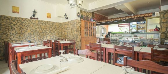 90m² Commercial property in Sintra, Portugal No. 247661 11