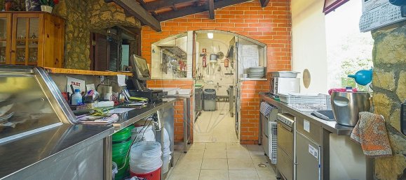 90m² Commercial property in Sintra, Portugal No. 247661 5