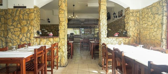 90m² Commercial property in Sintra, Portugal No. 247661 17