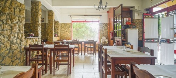 90m² Commercial property in Sintra, Portugal No. 247661 15