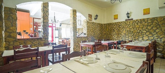 90m² Commercial property in Sintra, Portugal No. 247661 10