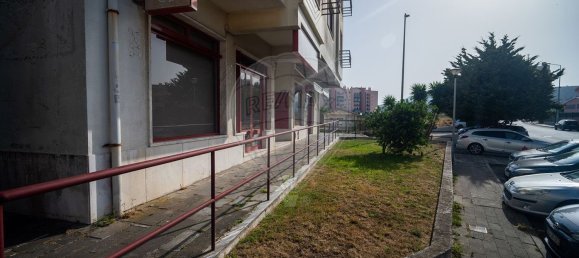 90m² Commercial property in Sintra, Portugal No. 247661 25