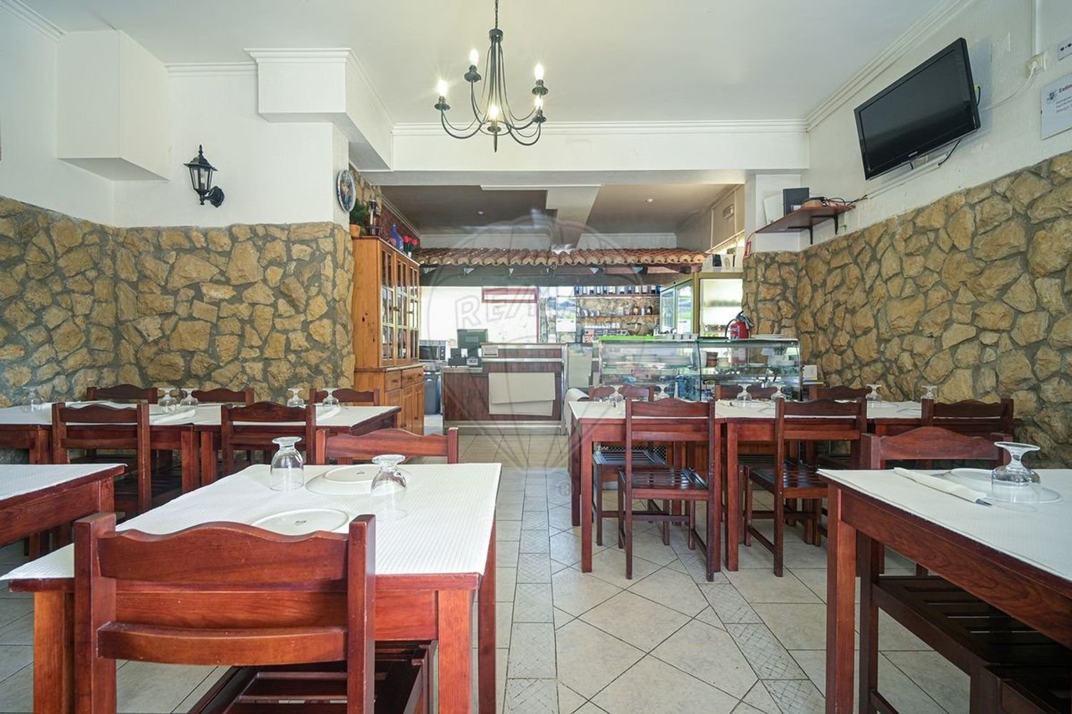 90m² Commercial property in Sintra, Portugal No. 247661