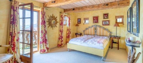 Casa de 6 habitaciónes en Mondsee, Austria No. 180934 8