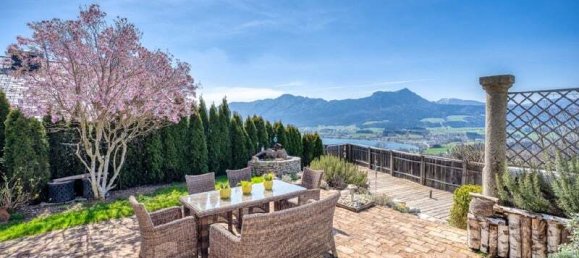 Casa de 6 habitaciónes en Mondsee, Austria No. 180934 3