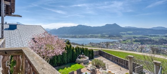 Casa de 6 habitaciónes en Mondsee, Austria No. 180934 7