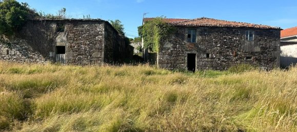 3 Schlafzimmer Haus in Pontevedra, Spain, Nr. 152586 7