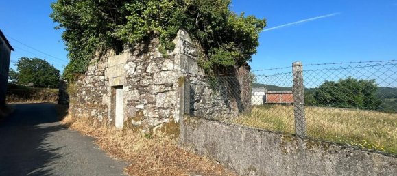 3 Schlafzimmer Haus in Pontevedra, Spain, Nr. 152586 8