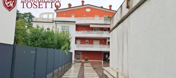 Apartamento T4 em Vicenza, Italy N.º 336389 3