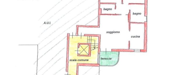 Apartamento T4 em Vicenza, Italy N.º 336389 29