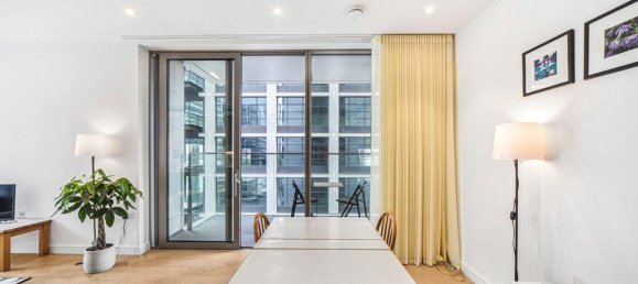 2 Schlafzimmer Wohnung in London, United Kingdom, Nr. 8285 12