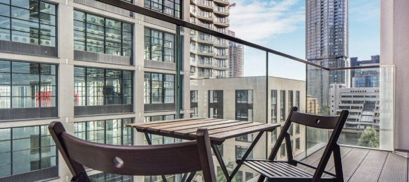 2 Schlafzimmer Wohnung in London, United Kingdom, Nr. 8285 2