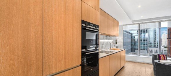 2 Schlafzimmer Wohnung in London, United Kingdom, Nr. 8285 11