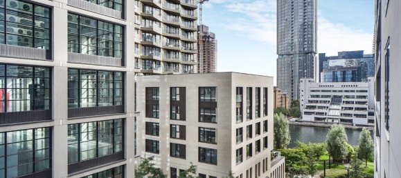 2 Schlafzimmer Wohnung in London, United Kingdom, Nr. 8285 20