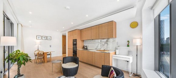 2 Schlafzimmer Wohnung in London, United Kingdom, Nr. 8285 9