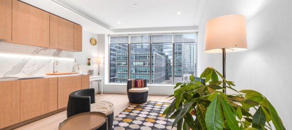 2 Schlafzimmer Wohnung in London, United Kingdom, Nr. 8285 10