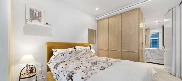 2 Schlafzimmer Wohnung in London, United Kingdom, Nr. 8285 18
