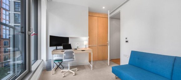 2 Schlafzimmer Wohnung in London, United Kingdom, Nr. 8285 19