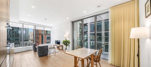 2 Schlafzimmer Wohnung in London, United Kingdom, Nr. 8285 13