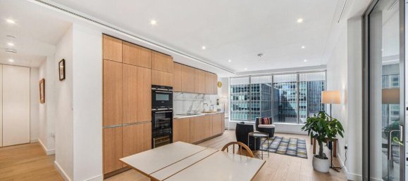 2 Schlafzimmer Wohnung in London, United Kingdom, Nr. 8285 14