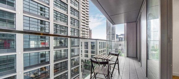 2 Schlafzimmer Wohnung in London, United Kingdom, Nr. 8285 15