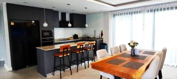 4 Schlafzimmer Haus in Pattaya, Thailand, Nr. 61494 6