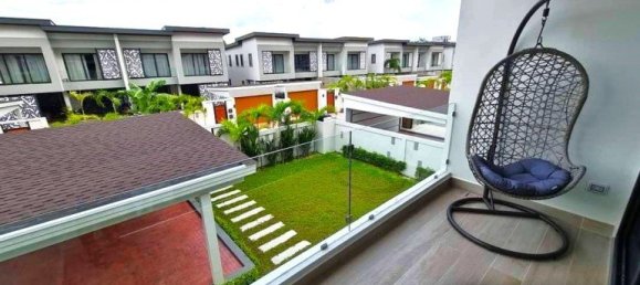 4 Schlafzimmer Haus in Pattaya, Thailand, Nr. 61494 13