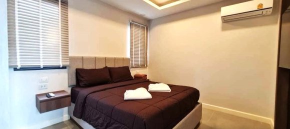 4 Schlafzimmer Haus in Pattaya, Thailand, Nr. 61494 9