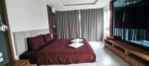 4 Schlafzimmer Haus in Pattaya, Thailand, Nr. 61494 10
