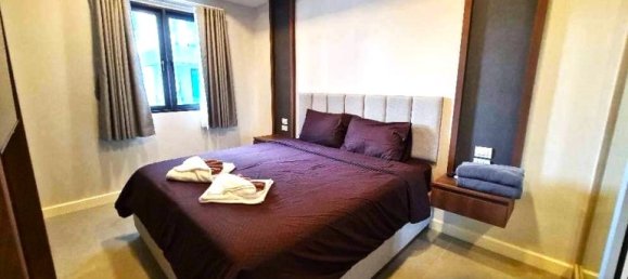 4 Schlafzimmer Haus in Pattaya, Thailand, Nr. 61494 8