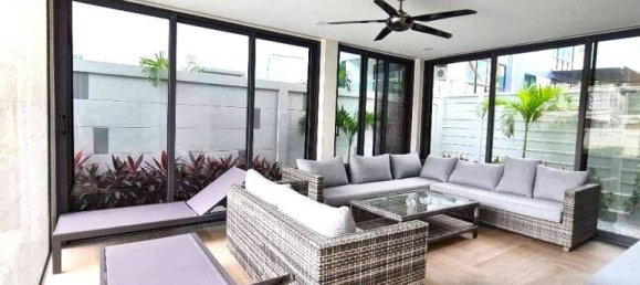 4 Schlafzimmer Haus in Pattaya, Thailand, Nr. 61494 7