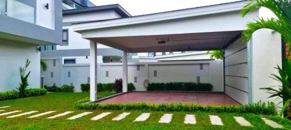 4 Schlafzimmer Haus in Pattaya, Thailand, Nr. 61494 15