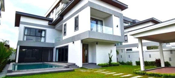 4 Schlafzimmer Haus in Pattaya, Thailand, Nr. 61494 2