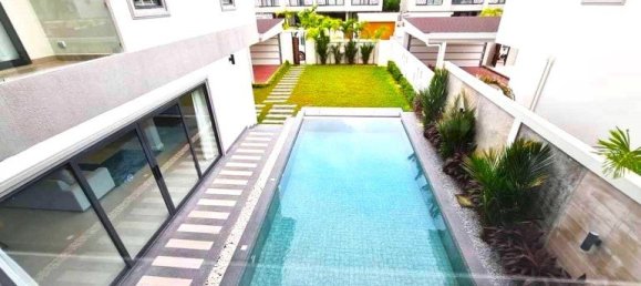 4 Schlafzimmer Haus in Pattaya, Thailand, Nr. 61494 14