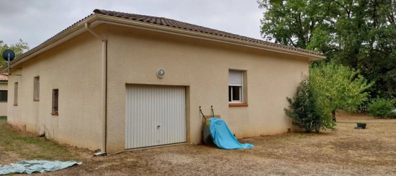 Casa de 3 dormitorios en Caussade, France No. 342160 3