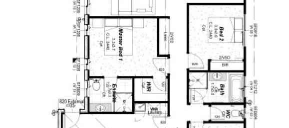 Casa T4 em Burpengary, Australia N.º 1009 4