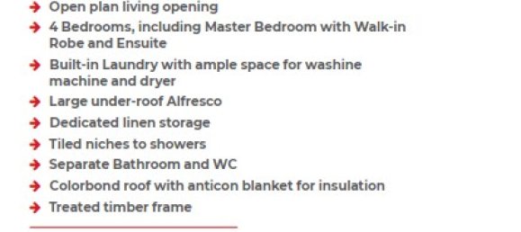 Casa T4 em Burpengary, Australia N.º 1009 2