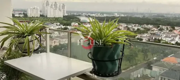 3 غرف نوم شقة في District 7, Vietnam رقم 10005 4