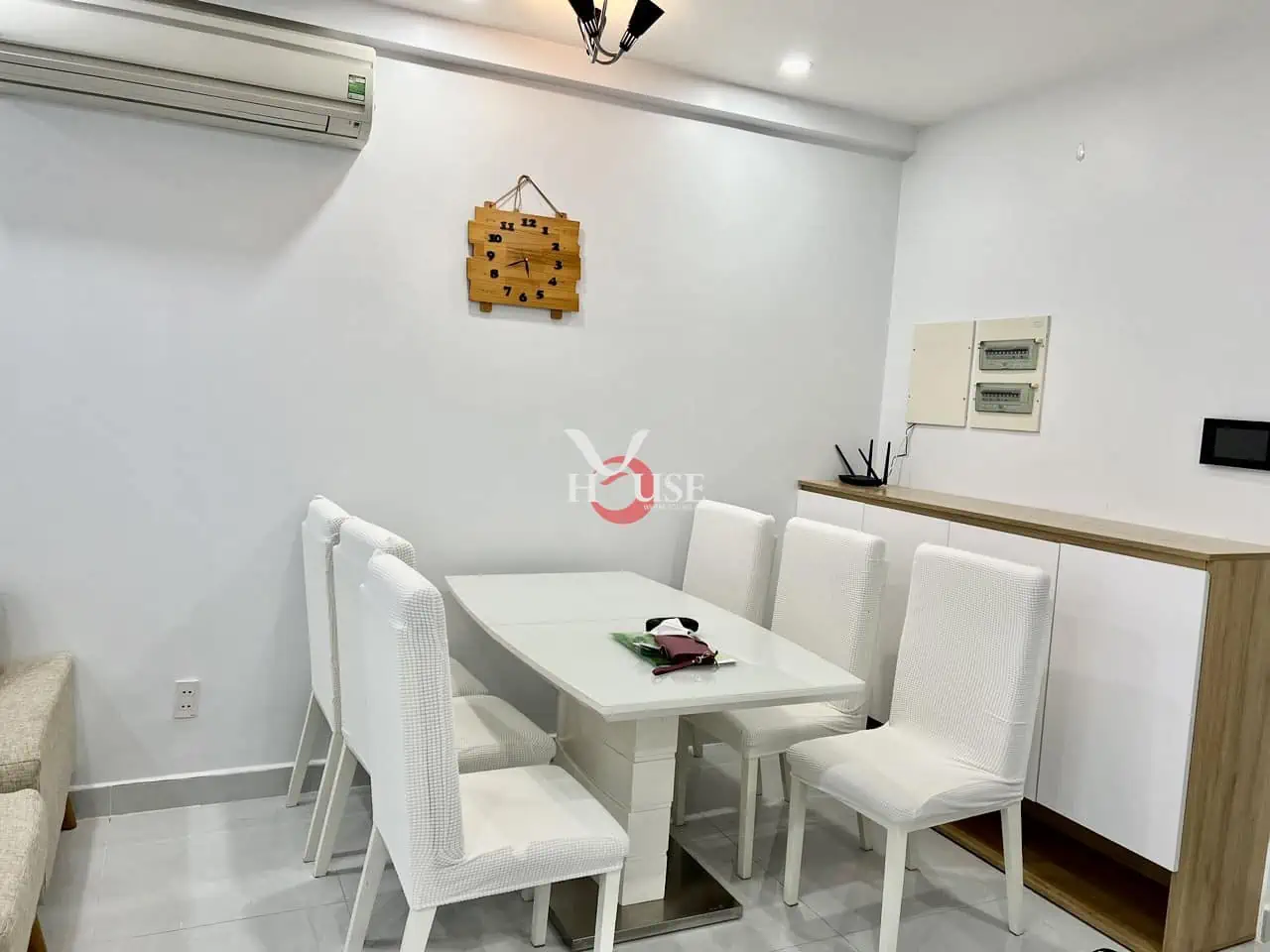 3 غرف نوم شقة في District 7, Vietnam رقم 10005