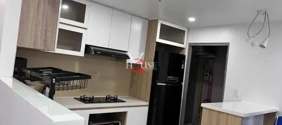 3 غرف نوم شقة في District 7, Vietnam رقم 10005 2