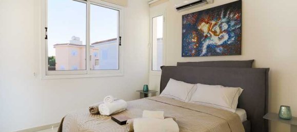 Villa de 3 dormitorios en Pernera, Cyprus No. 67313 14