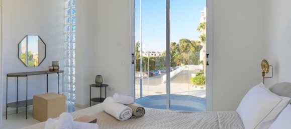 Villa de 3 dormitorios en Pernera, Cyprus No. 67313 11