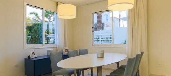 Villa de 3 dormitorios en Pernera, Cyprus No. 67313 6