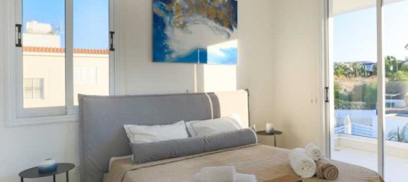 Villa de 3 dormitorios en Pernera, Cyprus No. 67313 13